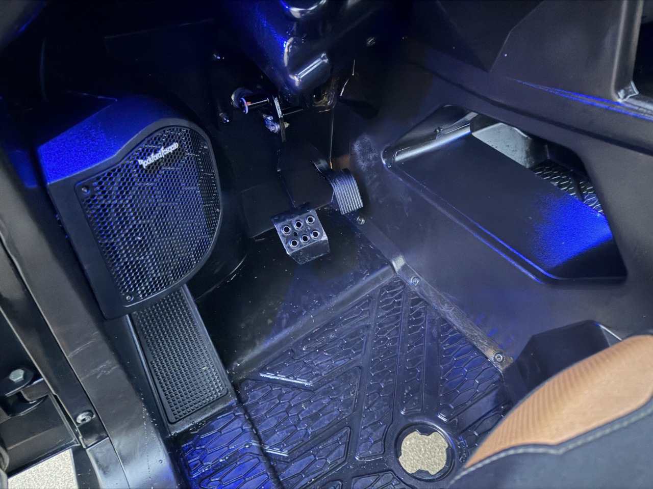 2023 Polaris General XP 1000 Premium 